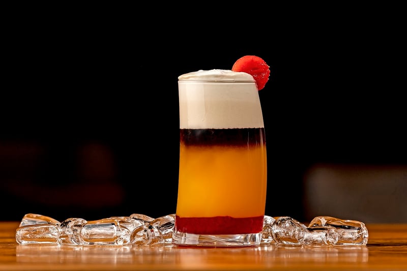 Cocktail Creations
