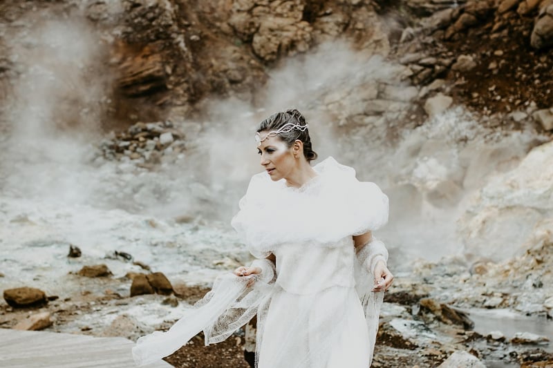 Ethereal Portraits