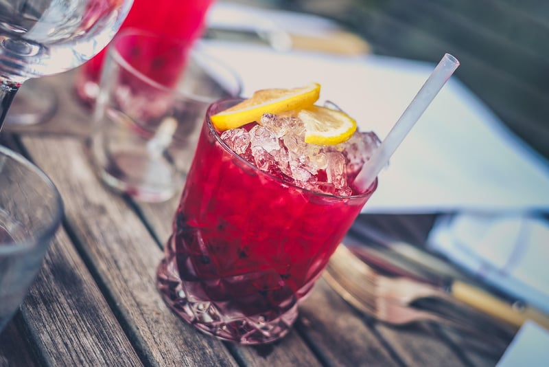 Cocktail Creations