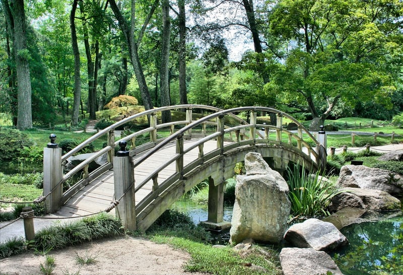 Magical Garden Design